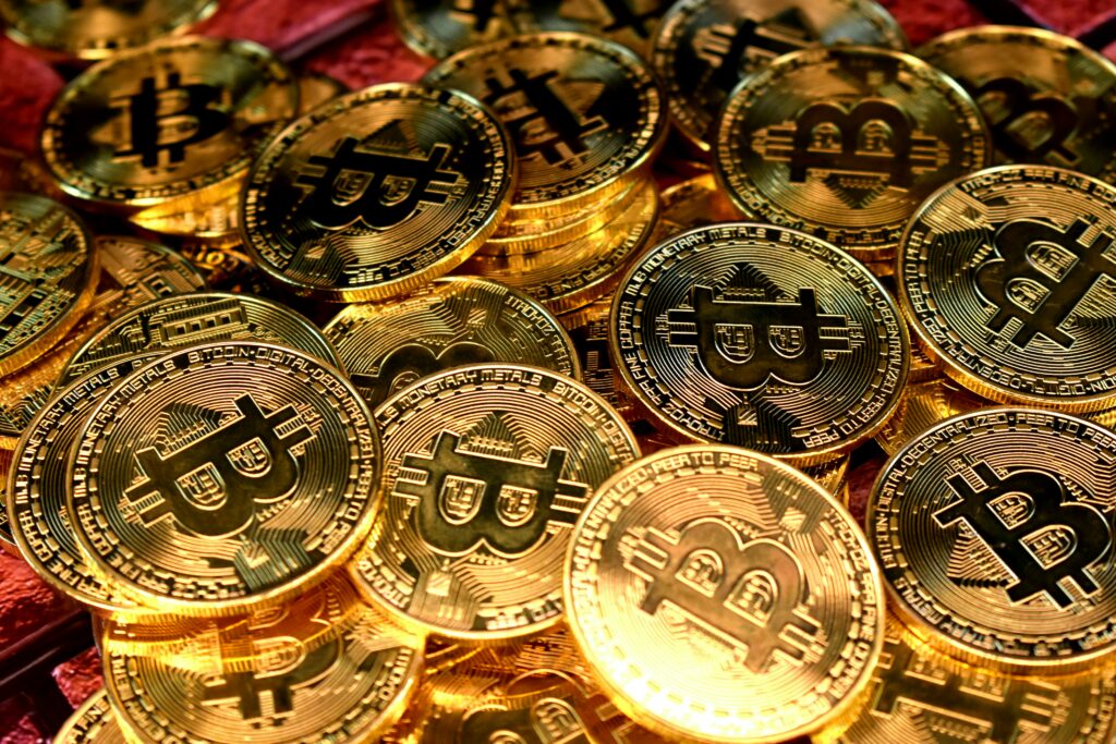 achat Bitcoin