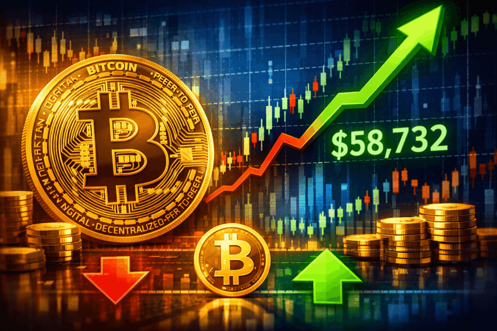 Prix du Bitcoin
